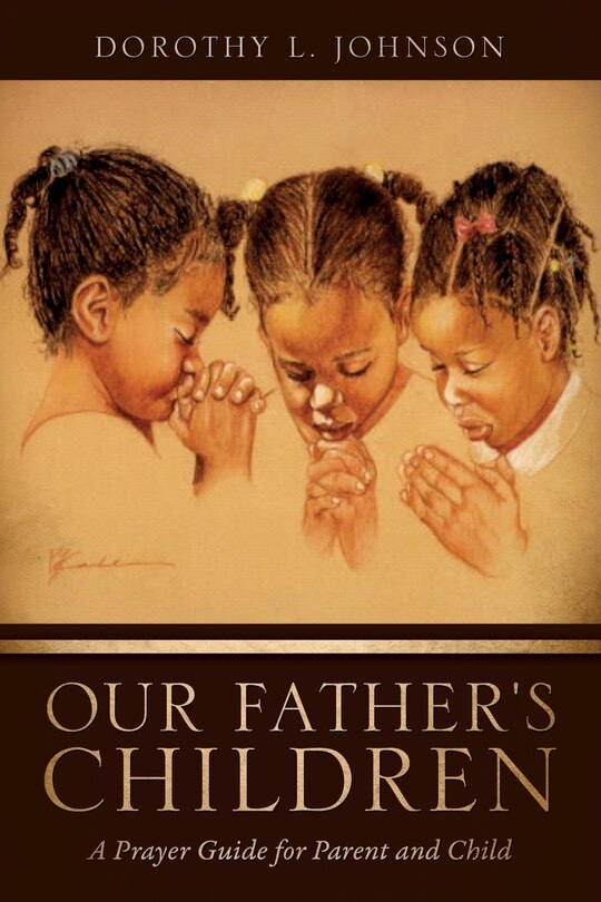 Front cover_Our Father's Children