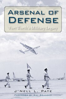 Front cover_Arsenal of Defense