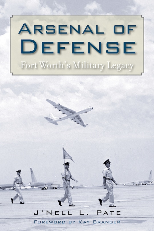Front cover_Arsenal of Defense