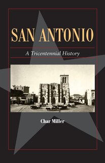 Front cover_San Antonio