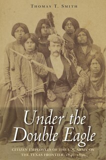 Front cover_Under the Double Eagle