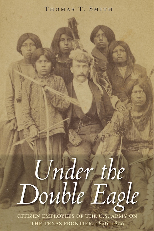 Front cover_Under the Double Eagle