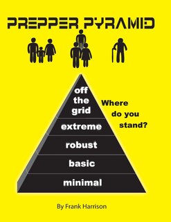 Couverture_Prepper Pyramid