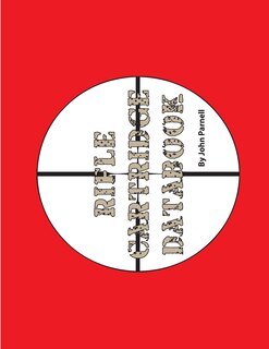 Front cover_Rifle Cartridge Databook