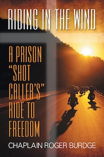 Front cover_Riding in the Wind