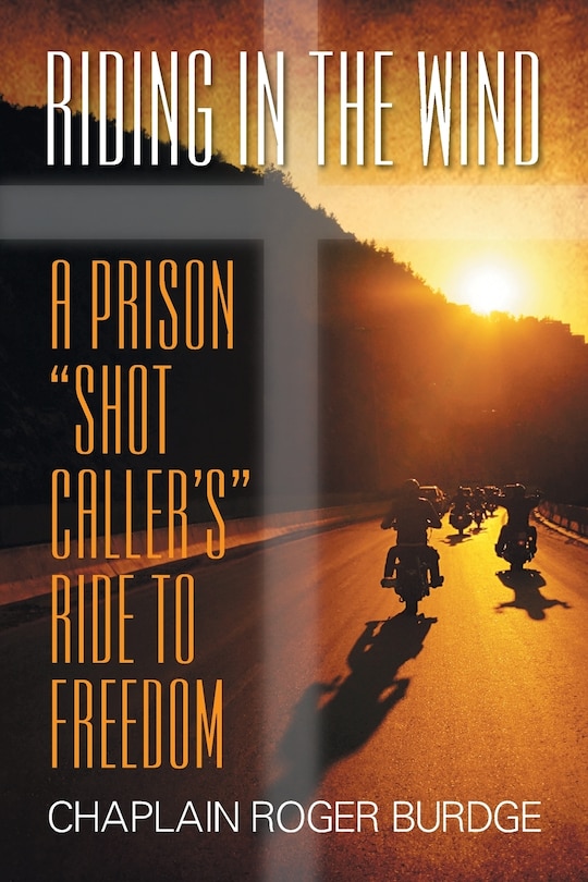 Front cover_Riding in the Wind