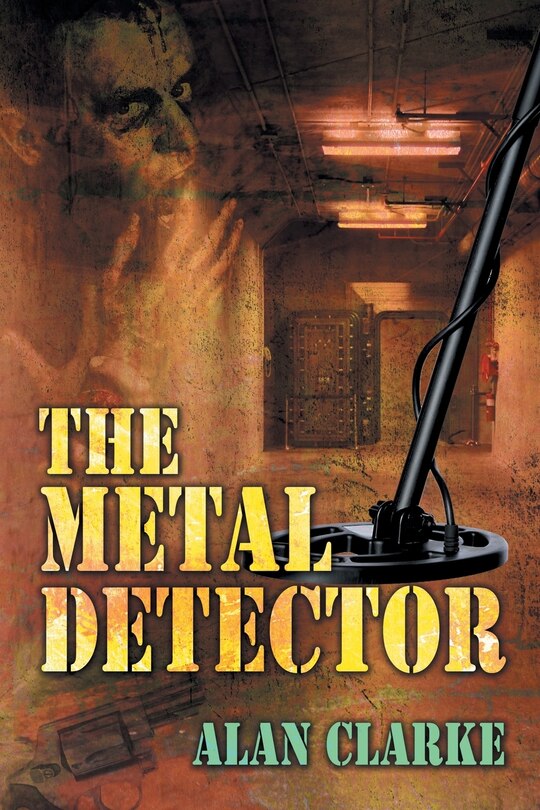 Front cover_The Metal Detector