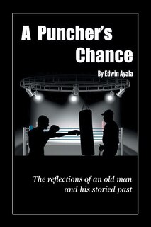 Front cover_A Puncher's Chance