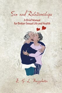 Front cover_Sex And Relationships