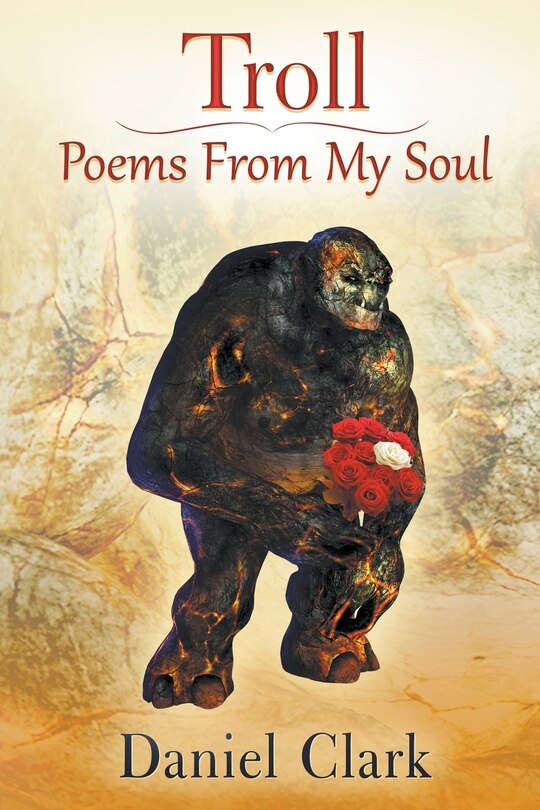 Front cover_Troll Poems From My Soul