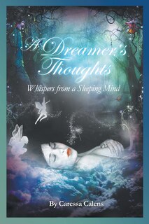Front cover_A Dreamer's Thoughts