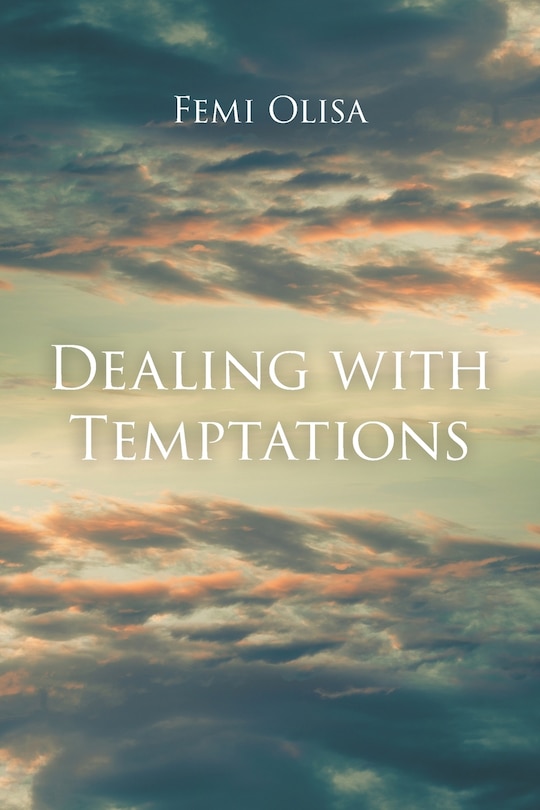 Front cover_Dealing with Temptations