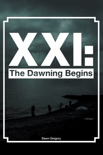 Front cover_XXI