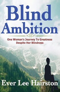 Front cover_Blind Ambition