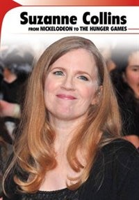 Front cover_Suzanne Collins