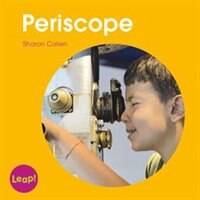 Front cover_Periscope