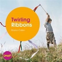 Front cover_Twirling Ribbons