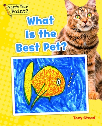 What is the Best Pet?