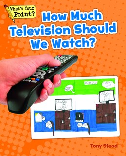 Couverture_How Much Television Should We Watch?