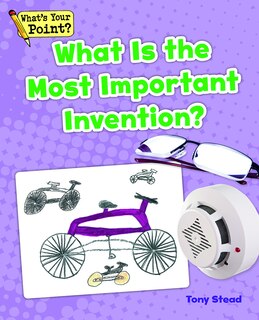 Couverture_What is the Most Important Invention?