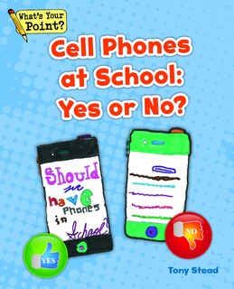 Couverture_Cell Phones at School