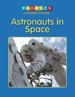 Front cover_Astronauts in Space