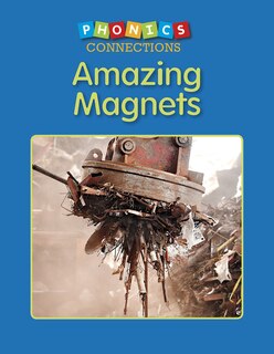 Couverture_Amazing Magnets