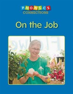 Front cover_On the Job