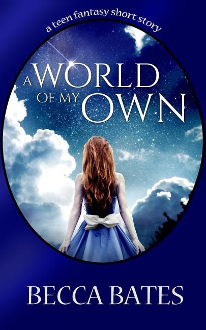 Front cover_Teen Fiction