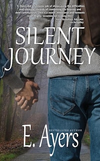 Front cover_Silent Journey