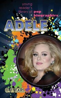 Front cover_Adele