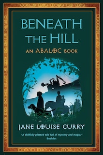 Couverture_Beneath the Hill