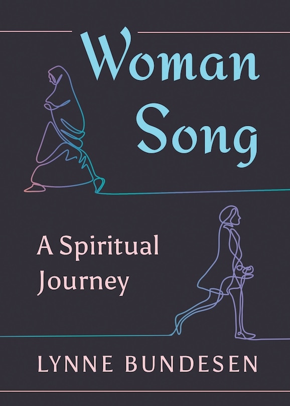 Couverture_Woman Song