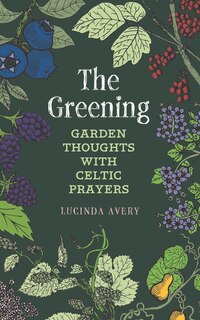 Front cover_The Greening
