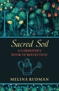 Couverture_Sacred Soil