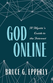 Front cover_God Online