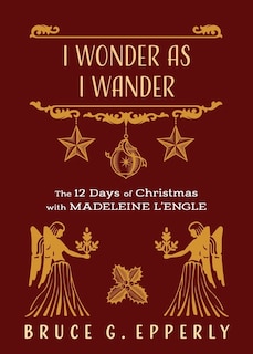 Front cover_I Wonder as I Wander