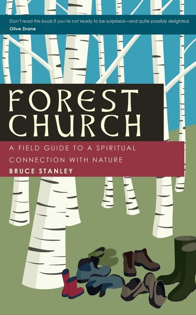 Front cover_Forest Church