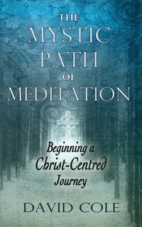 Front cover_Mystic Path of Meditation