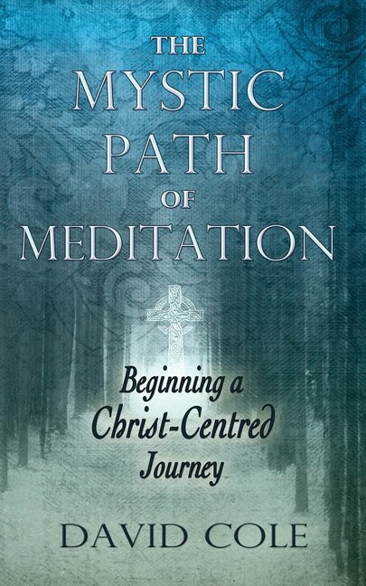 Front cover_Mystic Path of Meditation
