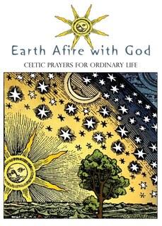 Front cover_Earth Afire with God