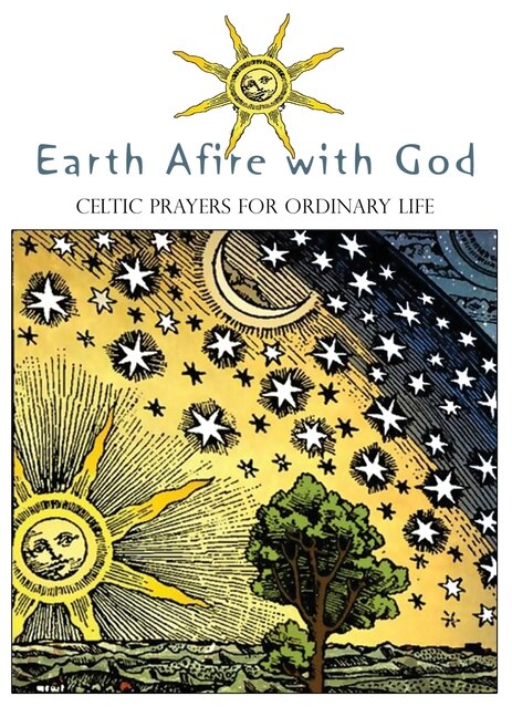 Front cover_Earth Afire with God