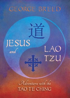 Front cover_Jesus & Lao Tzu