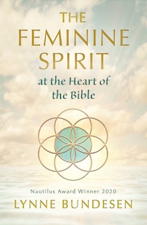 Couverture_The Feminine Spirit At The Heart Of The Bible