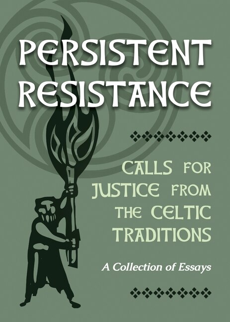 Couverture_Persistent Resistance