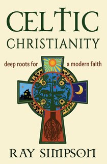Front cover_Celtic Christianity