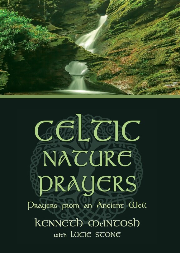 Couverture_Celtic Nature Prayers