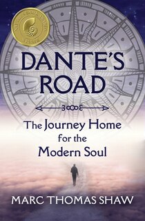Front cover_Dante's Road