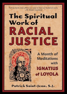 Couverture_The Spiritual Work Of Racial Justice