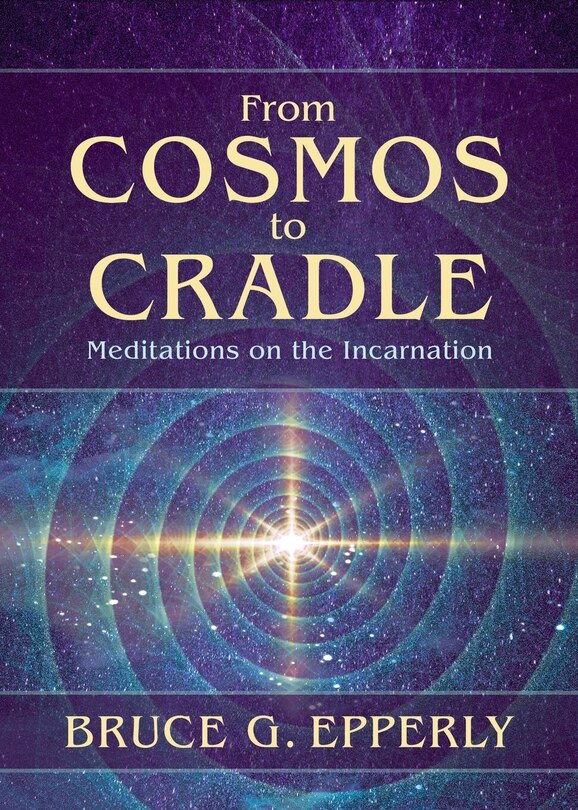 Couverture_From Cosmos to Cradle